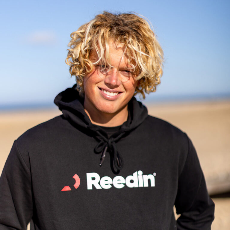 Reedin Hoodie