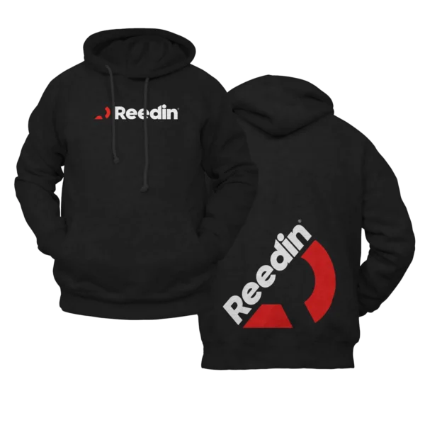 Reedin Hoodie