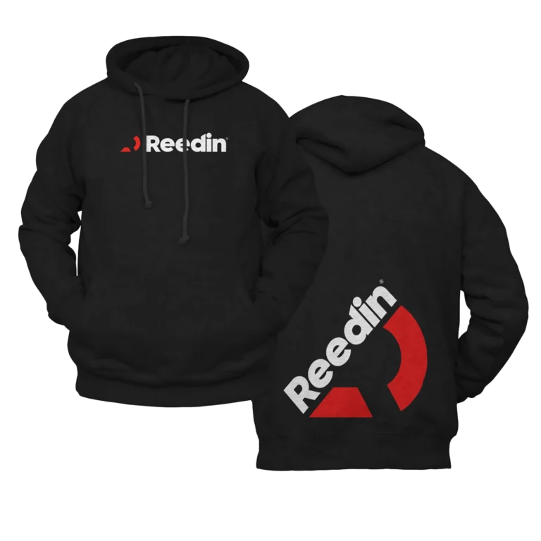 Reedin Hoodie