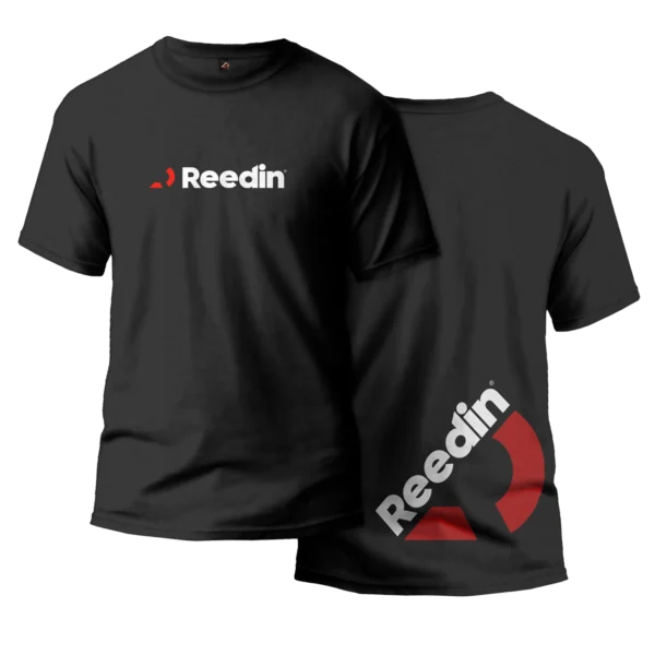 Reedin Tee Logo