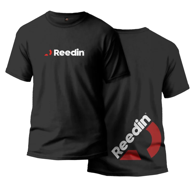 Reedin Tee Logo