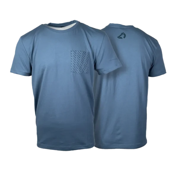 Reedin pocket t-shirt