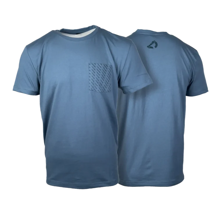 Reedin pocket t-shirt