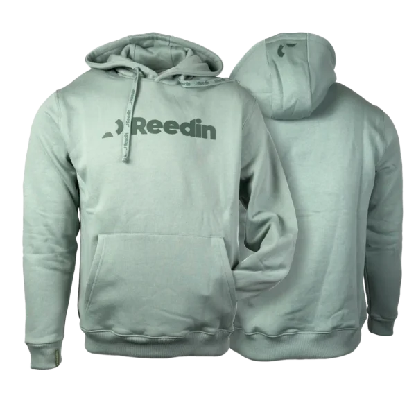 Reedin Lunar Rock Hoodie