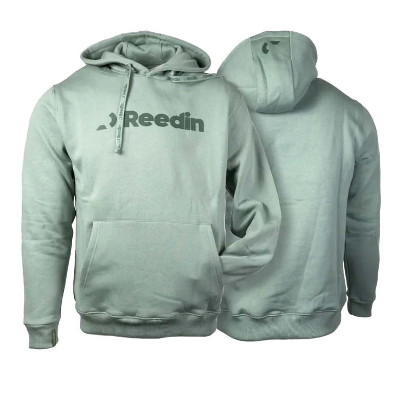 Reedin Lunar Rock Hoodie