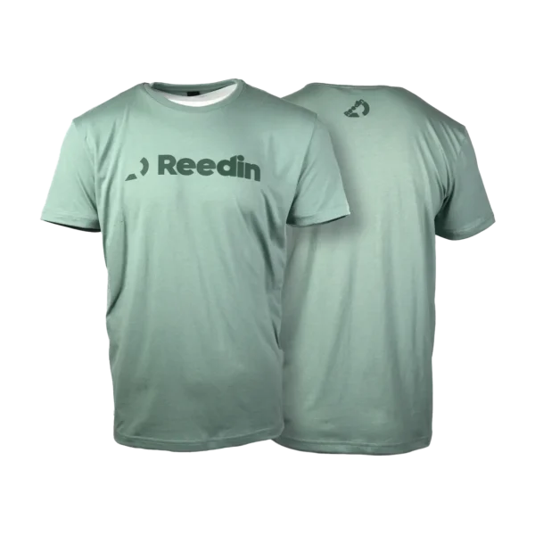 Reedin lunar rock t-shirt