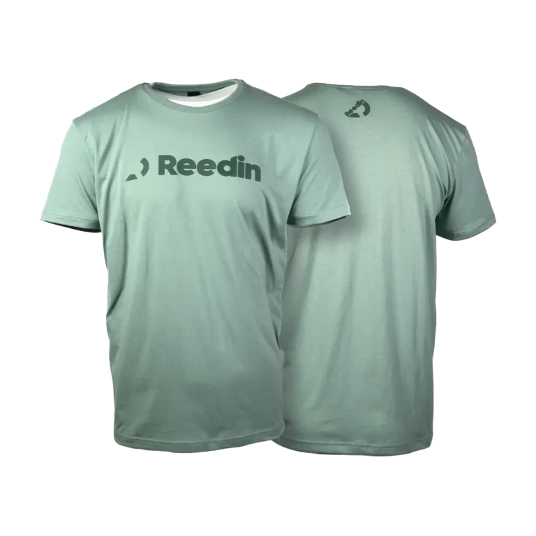 Reedin lunar rock t-shirt