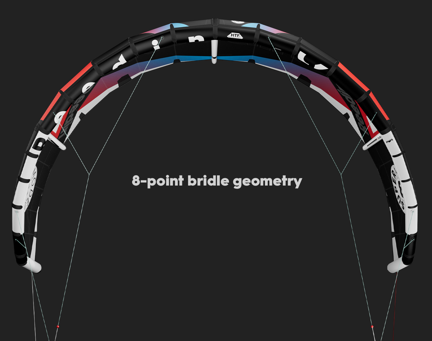 8-point-bridles