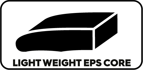 Light Weight EPS Core