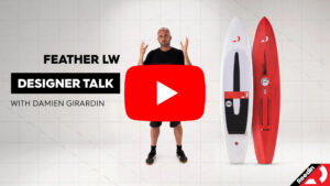 Feather LW Designer Talk