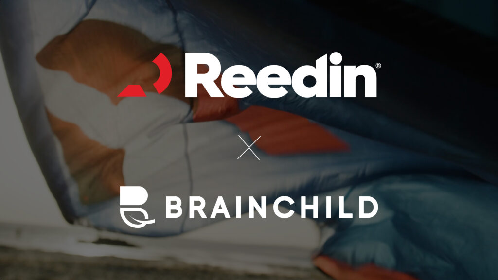 Reedin x Brainchild