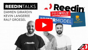 Reedin Talks HyperModel