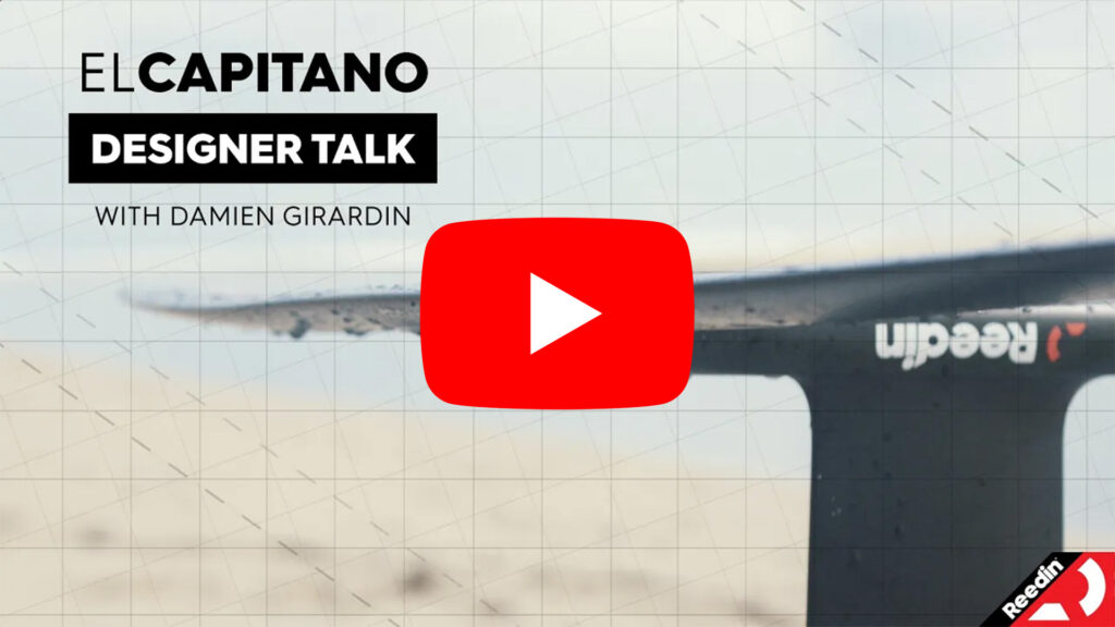 El Capitano Designer Talk